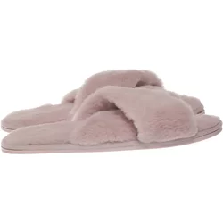 Hunkemöller - Hausschuhe - Damen - Größe: 36/37 - Pink