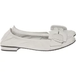 Kennel & Schmenger - Ballerinas - Damen - Größe: 39.5 - Weiß