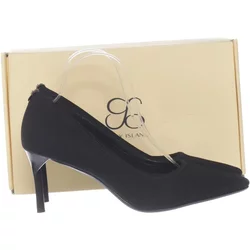 Cosy Island - Pumps - Damen - Größe: 40 - Schwarz
