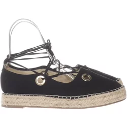 La Strada - Espadrilles - Damen - Größe: 41 - Schwarz