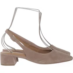 Tamaris - High Heels - Damen - Größe: 39 - Beige