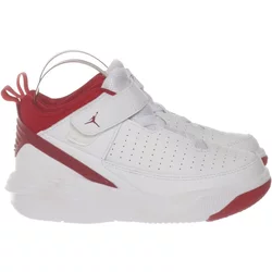 Jordan - Basketballschuhe - Größe: 30 - Weiß