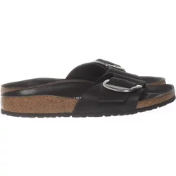 Birkenstock - Sandalen - Herren - Größe: 41 - Schwarz