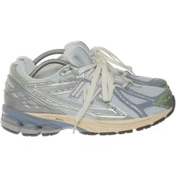 New Balance - Sneaker - Damen - Größe: 40 - Blau