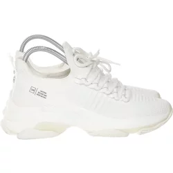 Steve Madden - Sneaker - Damen - Größe: 37/38 - Weiß