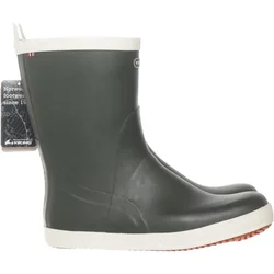 Viking - Gummistiefel - Herren - Größe: 44 - Grün