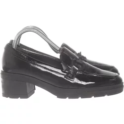 Gabor - Loafers - Damen - Größe: 38 - Schwarz