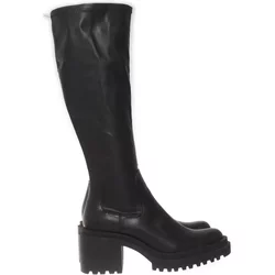 Zara - Stiefel - Damen - Größe: 40 - Schwarz
