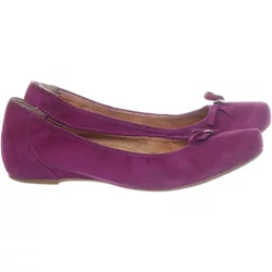 Paul Green - Ballerinas - Damen - Größe: 39.5 - Lila