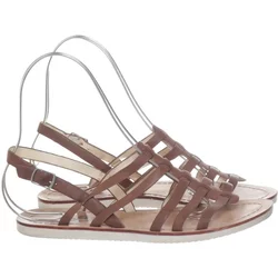 Buffalo - Sandalen - Damen - Größe: 38 - Braun