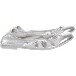 Naturino - Ballerinas - Damen - Größe: 34 - Silber