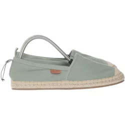 Anna Field - Espadrilles - Damen - Größe: 39 - Grün