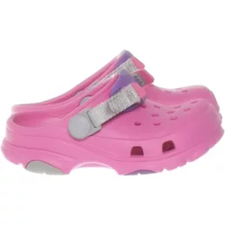 Crocs - Pantoletten - Damen - Größe: 23 - Lila