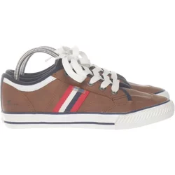 Tom Tailor - Sneaker - Größe: 35 - Braun