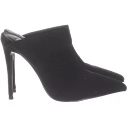 Steve Madden - Mules - Damen - Größe: 37 - Schwarz