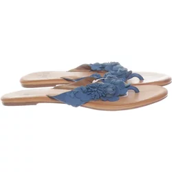 Caprice - Flip Flops - Damen - Größe: 38 - Blau