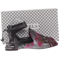 Furla - Hausschuhe - Damen - Größe: 39 - Mehrfarbig