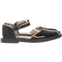 Ekonika - Halbschuhe - Damen - Größe: 39 - Schwarz