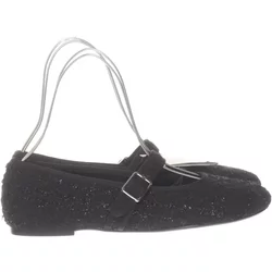 Zara - Ballerinas - Damen - Größe: 39 - Schwarz