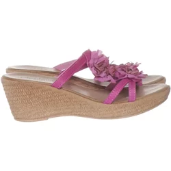 Primadonna Collection - Keilschuhe - Damen - Größe: 39 - Lila