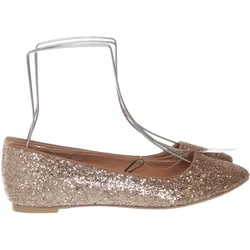 H&M - Ballerinas - Damen - Größe: 40 - Braun