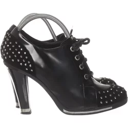 Lupa - Stiefeletten - Damen - Größe: 39 - Schwarz