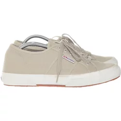 Superga - Canvas Sneaker - Damen - Größe: 41 - Grün