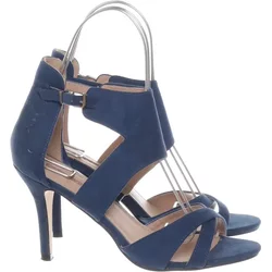 Buffalo - Sandaletten - Damen - Größe: 39 - Blau