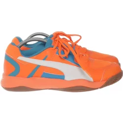 Puma - Trainingsschuhe - Damen - Größe: 38 - Orange