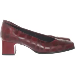 Paul de La Grange - High Heels - Damen - Größe: 37 - Rot