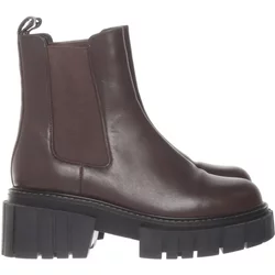 Bibi Lou - Chelsea Boots - Damen - Größe: 39 - Braun