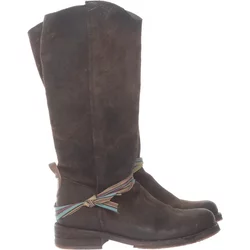 Felmini - Stiefel - Damen - Größe: 40 - Braun