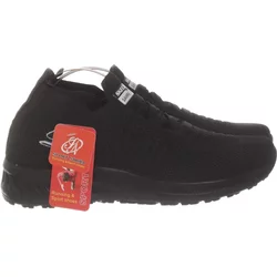 Skechers - Trainingsschuhe - Größe: 39 - Schwarz