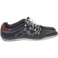 Bugatti - Halbschuhe - Herren - Größe: 43 - Blau
