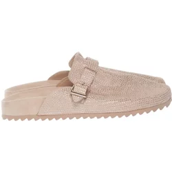 Graceland - Pantoletten - Damen - Größe: 39 - Beige