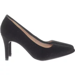 Unisa - High Heels - Damen - Größe: 38 - Schwarz