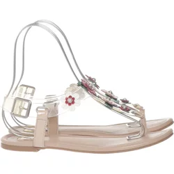 Buffalo - Flip Flops - Damen - Größe: 39 - Beige