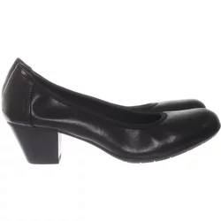 Jena - Pumps - Damen - Größe: 40 - Schwarz