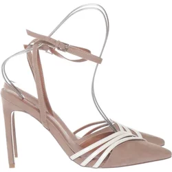 ASOS Design - High Heels - Damen - Größe: 38 - Braun