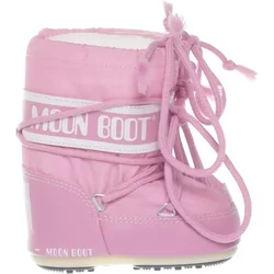 Moon Boot - Schnürstiefel - Damen - Größe: 22 - Pink