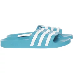 Adidas - Pantoletten - Herren - Größe: 46 - Blau