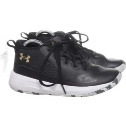 Under Armour - Sneaker - Damen - Größe: 38 - Schwarz