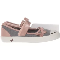 s.Oliver - Halbschuhe - Damen - Größe: 29 - Grau