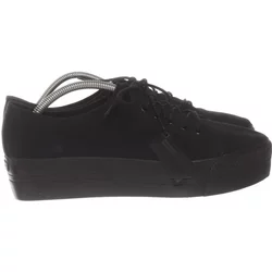 Vagabond - Canvas Sneaker - Damen - Größe: 40 - Schwarz