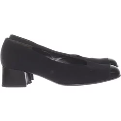 Gabor - Pumps - Damen - Größe: 41 - Schwarz