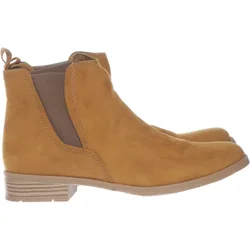 Marco Tozzi - Chelsea Boots - Damen - Größe: 41 - Braun