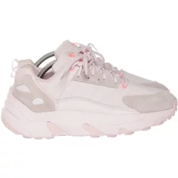 Adidas - Sneaker - Damen - Größe: 38.67 - Beige