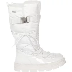 Tamaris - Stiefel - Damen - Größe: 39 - Weiß