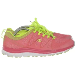 Champion - Trainingsschuhe - Größe: 41 - Pink