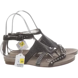 Graceland - Sandalen - Damen - Größe: 39 - Braun